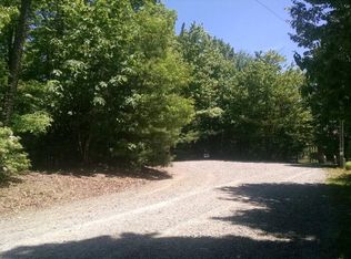 Lot 27a Flat Mountain Road, lenoir, NC 28645