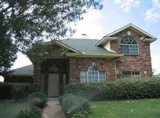 1500 Spanish Trl, Plano, TX 75023