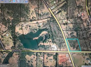 4265 Newnan Rd, Griffin, GA 30223