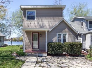 855 E Shore Dr, Hubertus, WI 53033