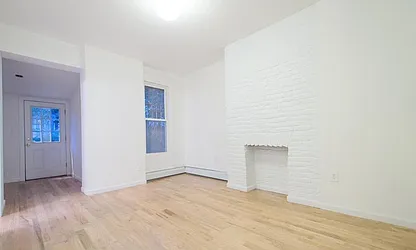 Rented by Brickwood Realty