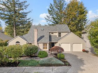 615 NW 94th Ter, Portland, OR 97229