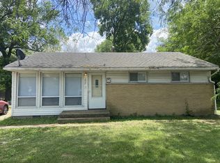 1217 W Bradley Ave, Champaign, IL
