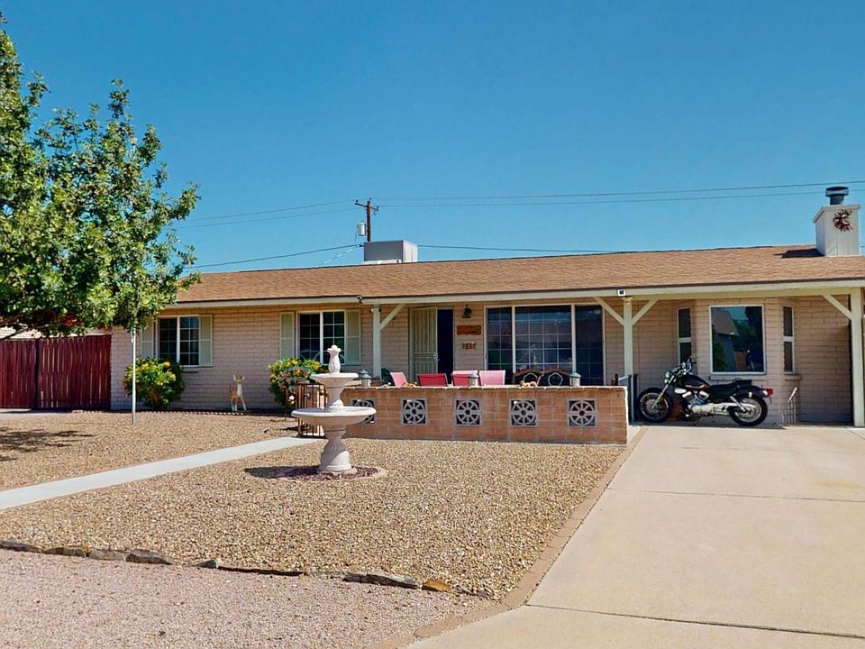 1st image of 1347 S CACTUS Road