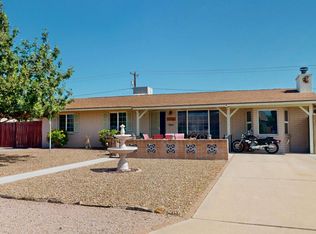 1347 S Cactus Rd, Apache Junction, AZ 85119