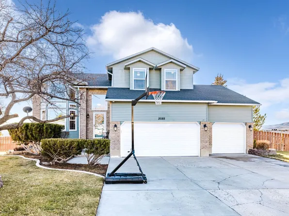 2085 Colonial Dr, Elko, NV 89801