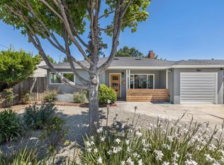 941 Norton St, San Mateo, CA