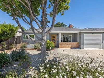 941 Norton St, San Mateo, CA, 94401