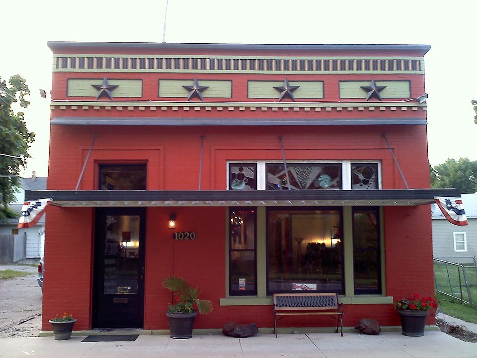 1st image of 1020 South St