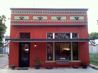 1020 South St, Burlington, IA