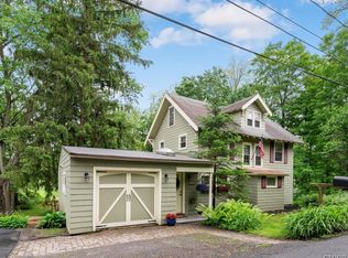 3864 Bristol Rd, Clinton, NY 13323