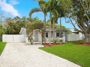 601 N Pennock Ln #0, Jupiter, FL 33458