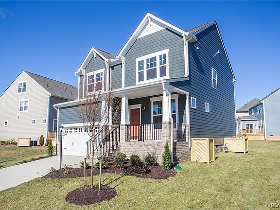 2nd image of 5222 Maben Branch Place Gln