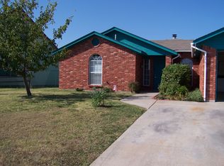 4003 SW Rolling Hills Dr, Lawton, OK 73505