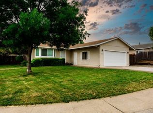 20597 McCoy Rd, Cottonwood, CA 96022