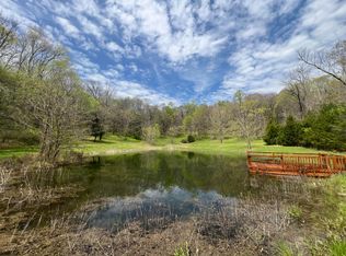 10515 Paw Paw Springs Rd, Arrington, TN 37014