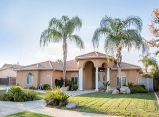 1510 Glen Ellen Dr, Tulare, CA 93274
