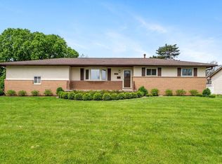 4941 Cheviot Dr, Columbus, OH 43220
