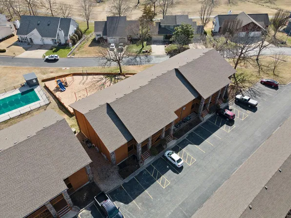193 Avondale Drive #9 BLDG 90, Branson, MO 65616