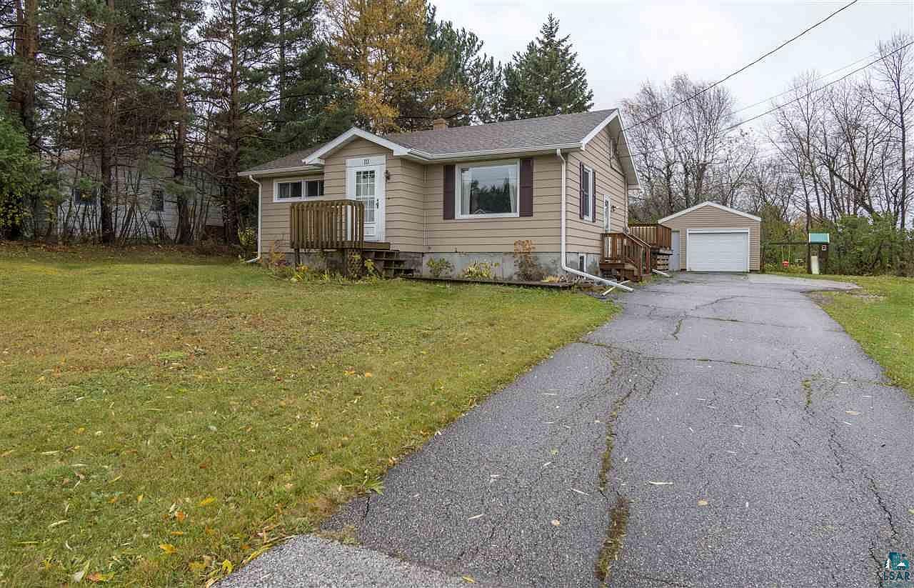 111 S Blackman Ave, Duluth, MN 55811 Zillow