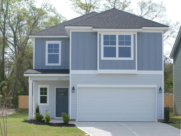 161 Essence Drive, Hephzibah, GA