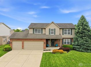 214 Scarlet Oak Dr, Monroe, OH 45050