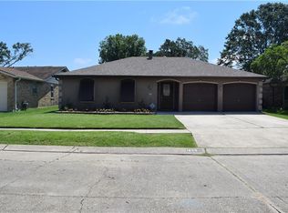 1609 Colony Pl, Metairie, LA 70003
