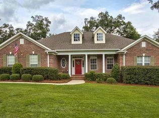 8590 Marquis St, Tallahassee, FL 32309
