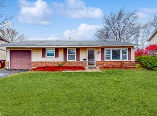 3794 176th St, Country Club Hills, IL
