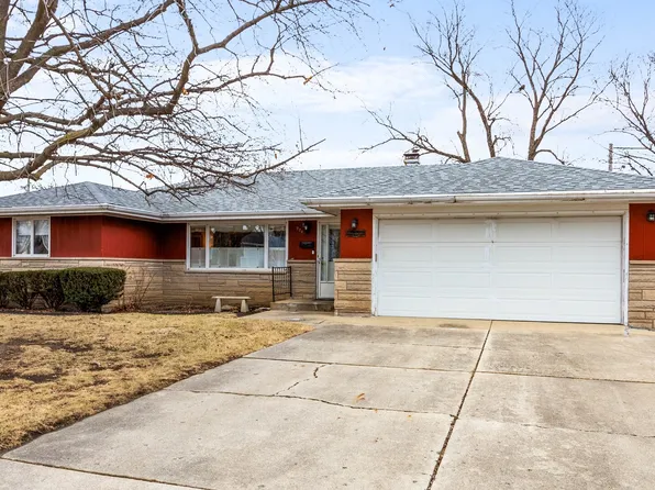924 Gael Dr, Joliet, IL 60435