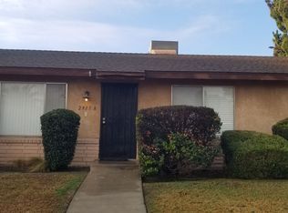2917 N Half Moon Dr, Bakersfield, CA 93309