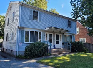 97-99 Ontario St, Springfield, MA 01104