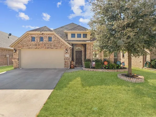 11737 Tuscarora Dr, Fort Worth, TX 76108