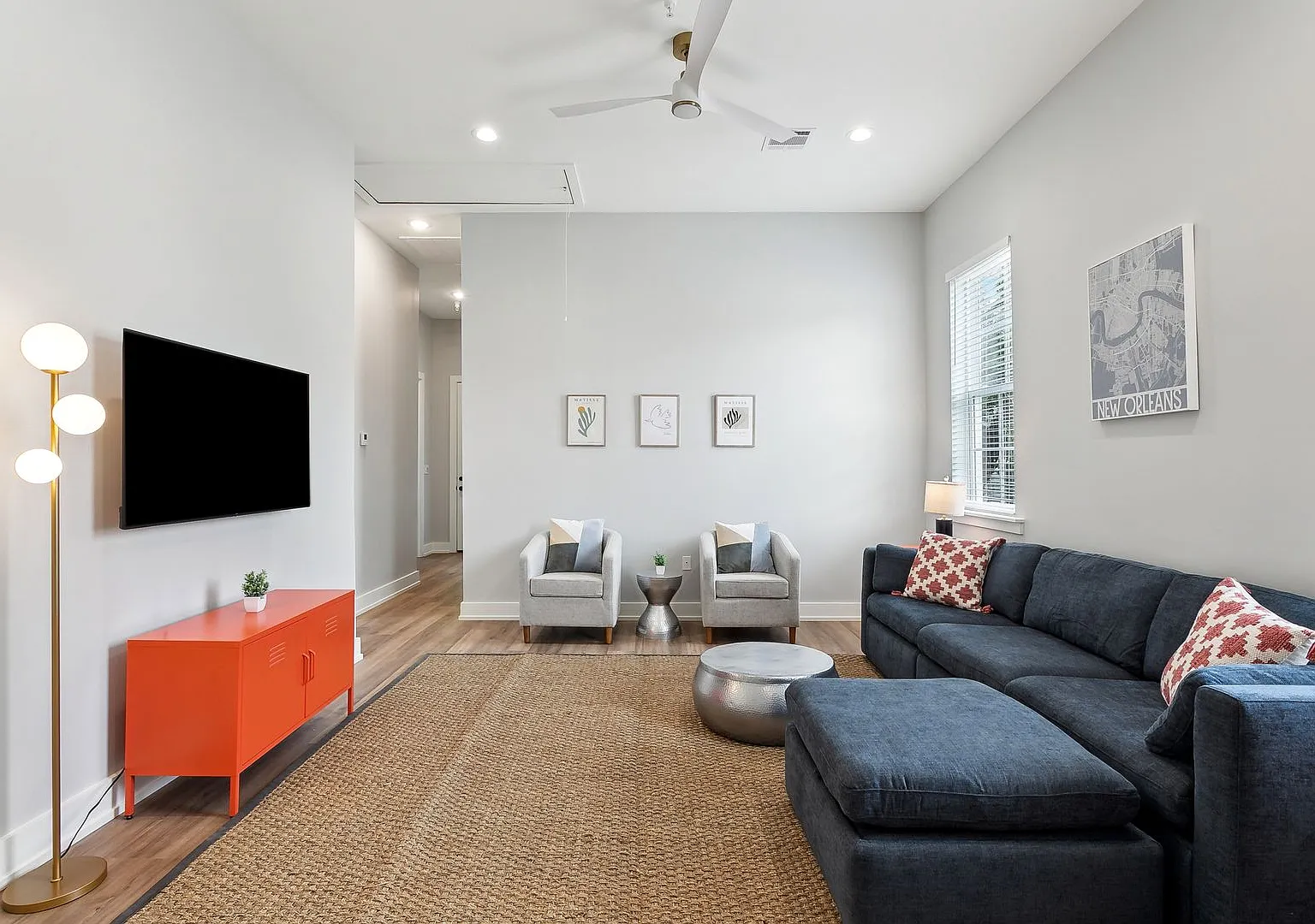New Construction Apartment!! — Photo 2