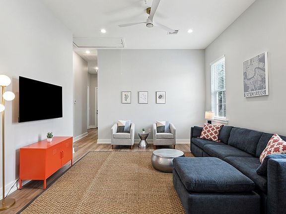 2nd image of 7417 Burthe St #2B