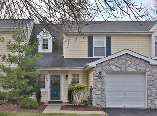 434 Revere Dr, Holland, PA 18966
