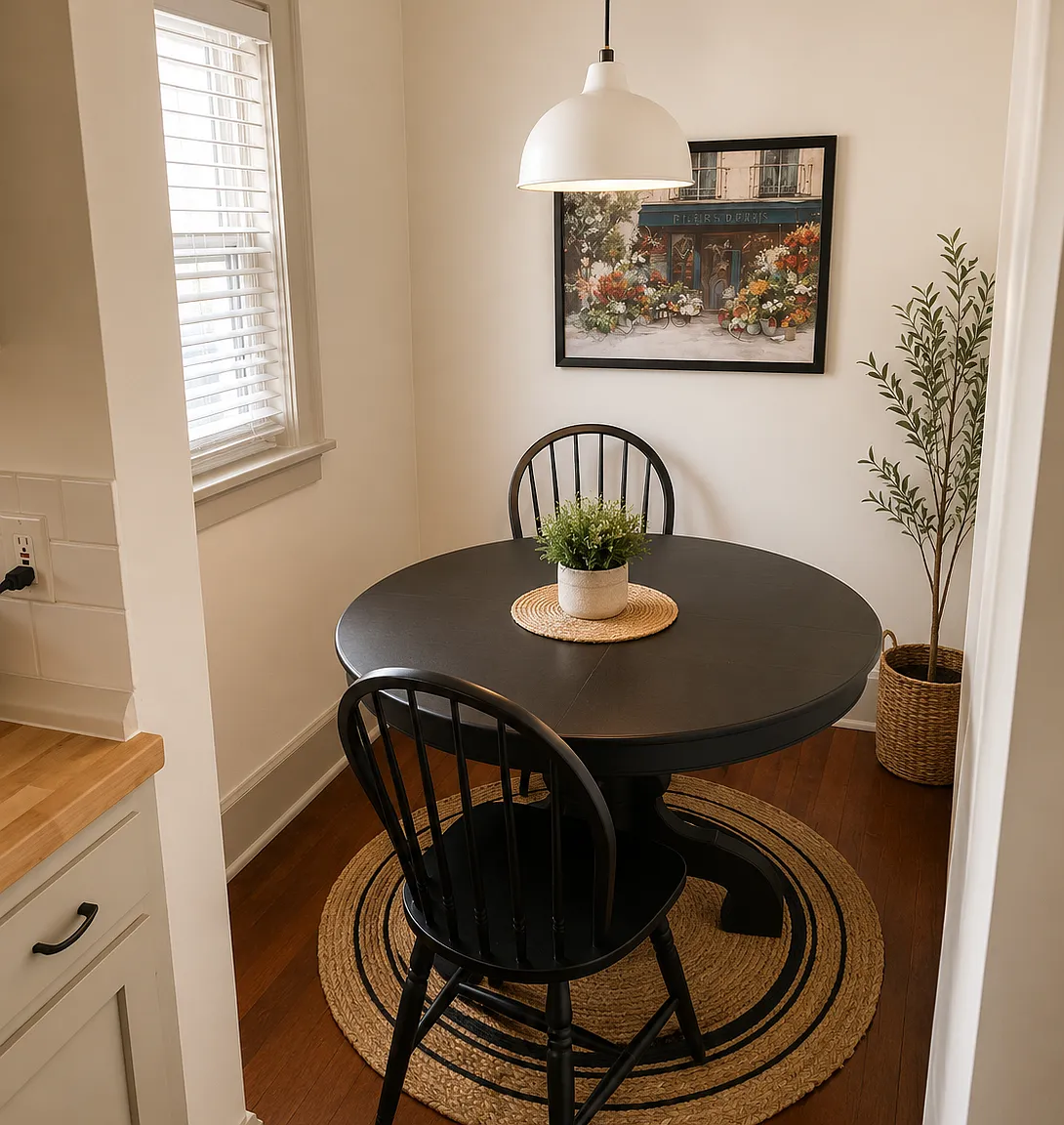 2 bed, 1100 sqft, $3,500 — Photo 4