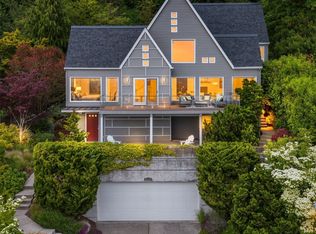 4622 57th Ave SW, Seattle, WA 98116