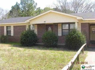 56 Webb St, Moulton, AL 35650