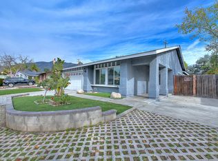 2682 Vista Laguna Ter, Pasadena, CA 91103