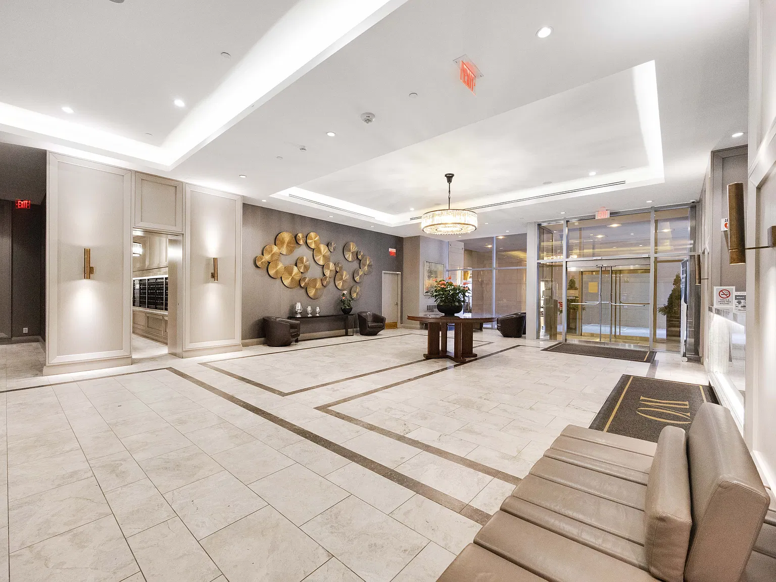 1 bed, 500 sqft, $4,900 — Photo 4