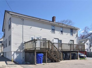 1646 Main St, West Warwick, RI 02893