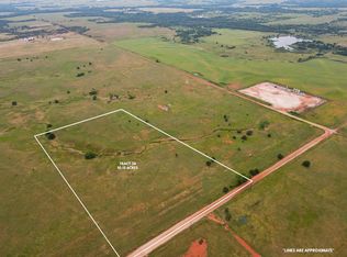 0 N 2990th Rd LOT 38, Crescent, OK 73028