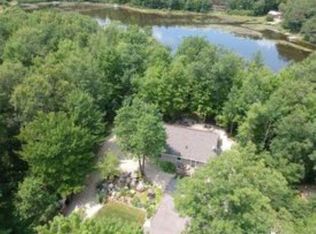 N15003 Lee Ln, Amberg, WI 54102