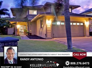 207 Molehulehu St, Kahului, HI 96732