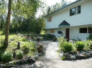 4501 Bay View Dr OFC RABBIT, Anchorage, AK 99516