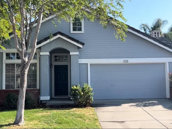 1729 Laurelgrove Ln, Tracy, CA 95376