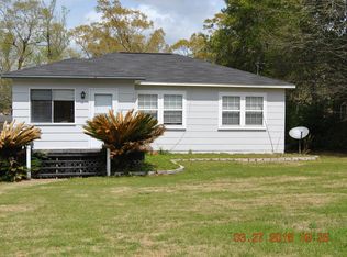 406 West St, Opp, AL 36467