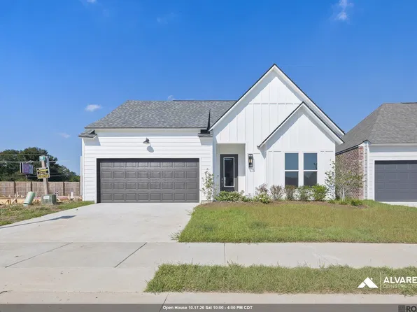 1733 Seawolf Dr, Baton Rouge, LA 70810