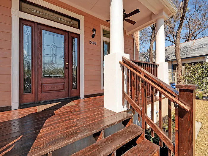 3 bed, 2.0 bath, 1961 sqft, $3,495 — Photo 4